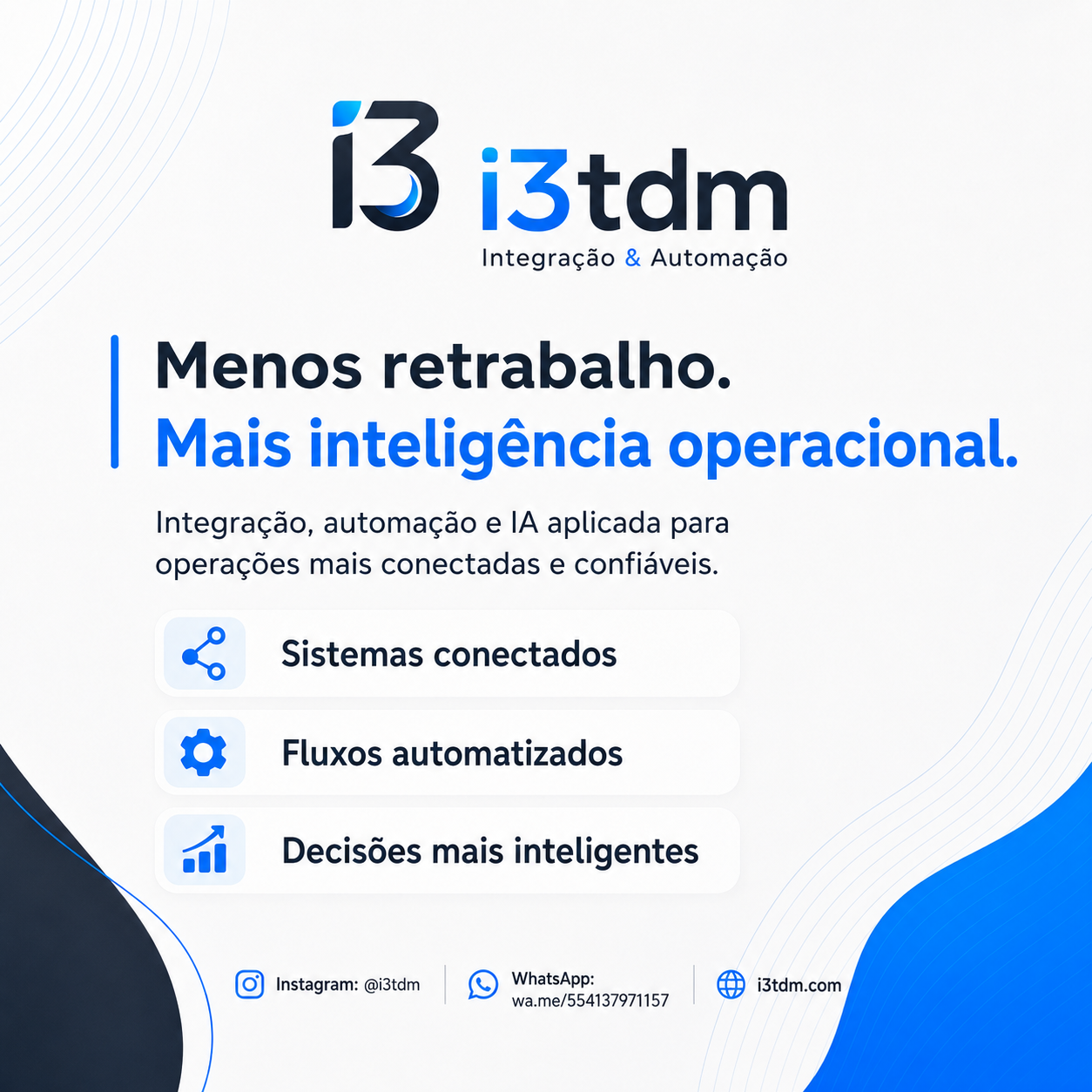 Integrações entre sistemas operacionais